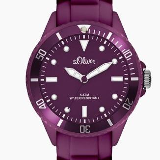 Sat s.Oliver SO-2572-PQ | Svet Satova