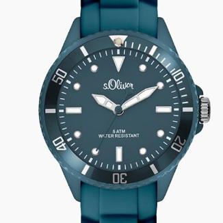 Sat s.Oliver SO-2573-PQ | Svet Satova