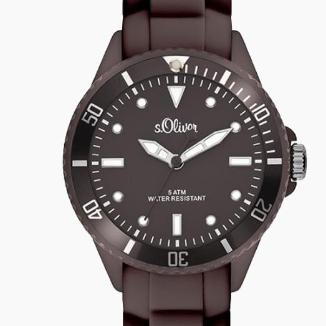 Sat s.Oliver SO-2576-PQ | Svet Satova