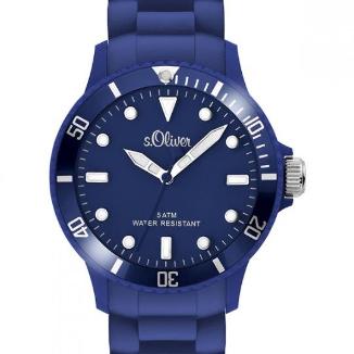 Sat s.Oliver SO-2577-PQ | Svet Satova