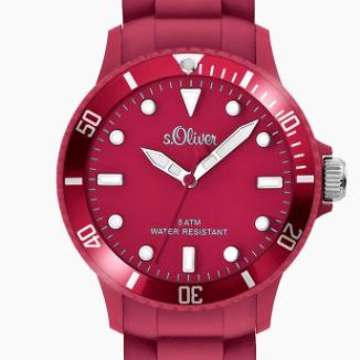 Sat s.Oliver SO-2578-PQ | Svet Satova