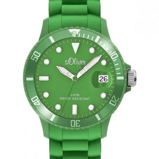 Sat s.Oliver SO-2580-PQ | Svet Satova