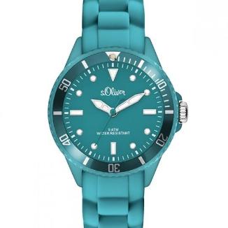 Sat s.Oliver SO-2581-PQ | Svet Satova