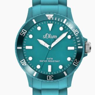 Sat s.Oliver SO-2582-PQ | Svet Satova