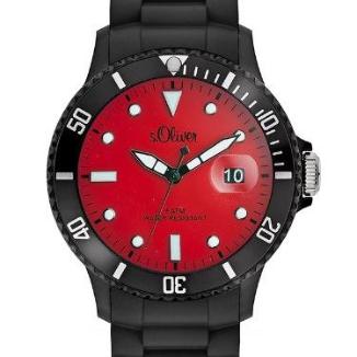 Sat s.Oliver SO-2587-PQ | Svet Satova