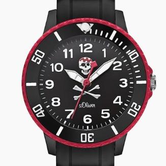 Sat s.Oliver SO-2588-PQ | Svet Satova