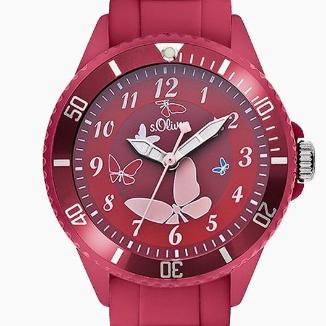 Sat s.Oliver SO-2594-PQ | Svet Satova