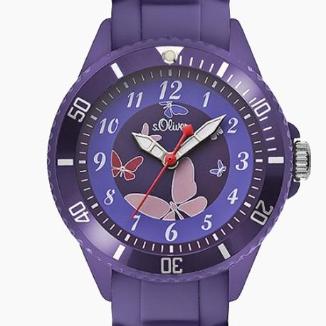 Sat s.Oliver SO-2596-PQ | Svet Satova