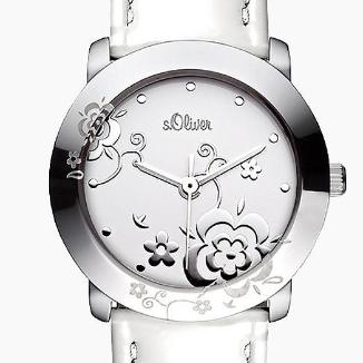 Sat s.Oliver SO-2600-LQ | Svet Satova