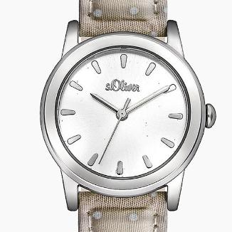 Sat s.Oliver SO-2603-LQ | Svet Satova