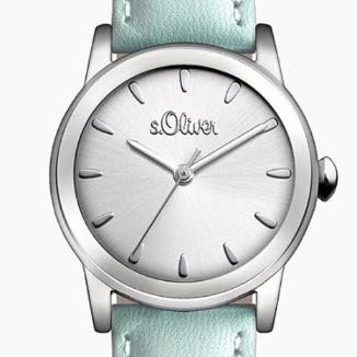 Sat s.Oliver SO-2604-LQ | Svet Satova