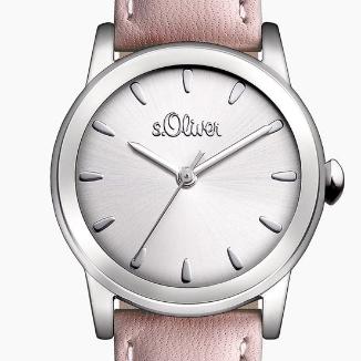 Sat s.Oliver SO-2605-LQ | Svet Satova