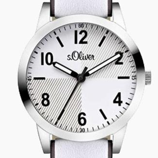 Sat s.Oliver SO-2610-LQ | Svet Satova