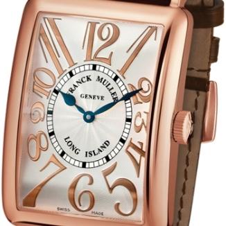 Sat Franck Muller Long Island | Svet Satova