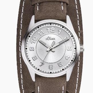 Sat s.Oliver SO-2616-LQ | Svet Satova