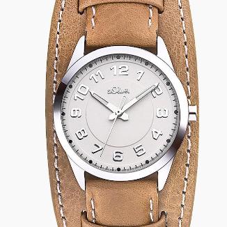 Sat s.Oliver SO-2618-LQ | Svet Satova