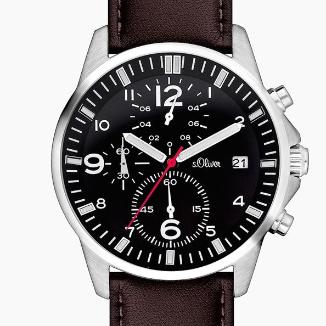 Sat s.Oliver SO-2630-LC | Svet Satova