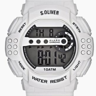 Sat s.Oliver SO-2634-PD | Svet Satova