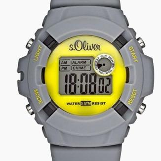 Sat s.Oliver SO-2643-PQ | Svet Satova