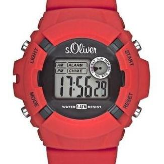 Sat s.Oliver SO-2645-PQ | Svet Satova