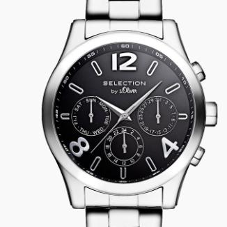 Sat s.Oliver Selection | Svet Satova