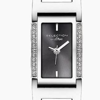 Sat s.Oliver SO-2651-MQ | Svet Satova