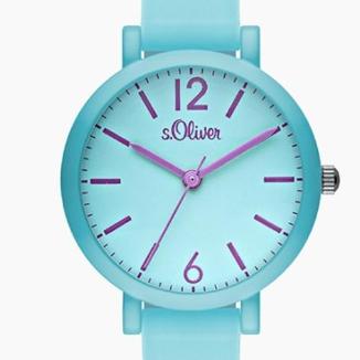 Sat s.Oliver Colors | Svet Satova