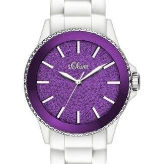 Sat s.Oliver SO-2672-PQ | Svet Satova