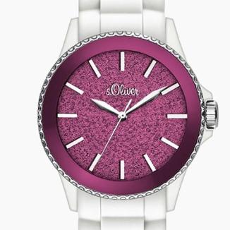 Sat s.Oliver SO-2673-PQ | Svet Satova