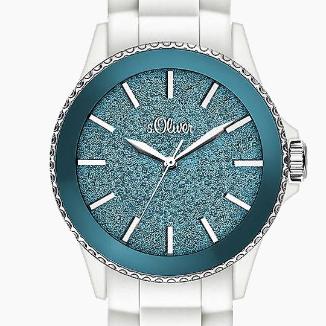 Sat s.Oliver SO-2674-PQ | Svet Satova