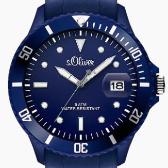 Sat s.Oliver SO-2680-PQ | Svet Satova