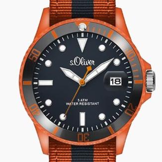 Sat s.Oliver SO-2687-LQ | Svet Satova