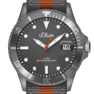 Sat s.Oliver SO-2689-LQ | Svet Satova