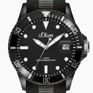 Sat s.Oliver SO-2691-LQ | Svet Satova