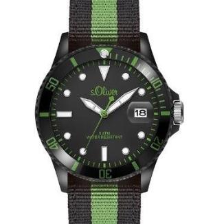 Sat s.Oliver SO-2692-LQ | Svet Satova