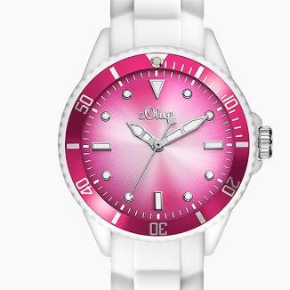 Sat s.Oliver SO-2697-PQ | Svet Satova