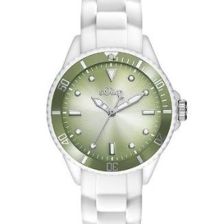 Sat s.Oliver SO-2700-PQ | Svet Satova