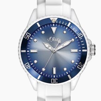 Sat s.Oliver SO-2703-PQ | Svet Satova