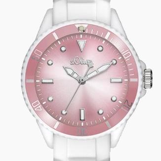 Sat s.Oliver SO-2704-PQ | Svet Satova