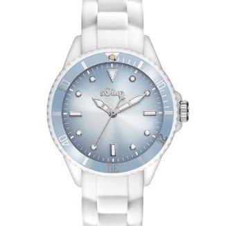 Sat s.Oliver SO-2706-PQ | Svet Satova