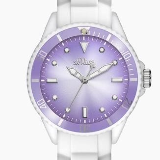 Sat s.Oliver SO-2708-PQ | Svet Satova