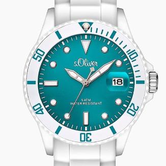 Sat s.Oliver SO-2709-PQ | Svet Satova