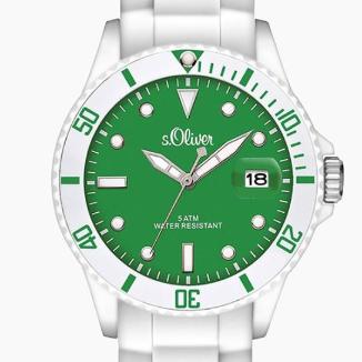 Sat s.Oliver SO-2710-PQ | Svet Satova