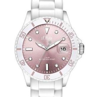 Sat s.Oliver SO-2713-PQ | Svet Satova