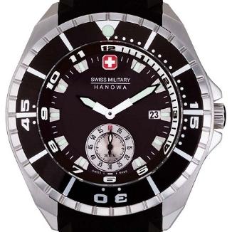 Sat Swiss Military Hanowa Sealander Expert | Svet Satova