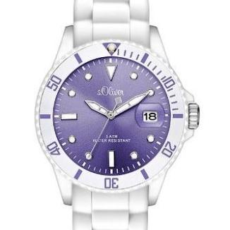 Sat s.Oliver SO-2714-PQ | Svet Satova