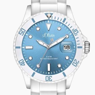 Sat s.Oliver SO-2717-PQ | Svet Satova