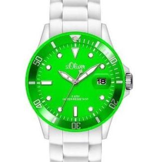 Sat s.Oliver SO-2719-PQ | Svet Satova