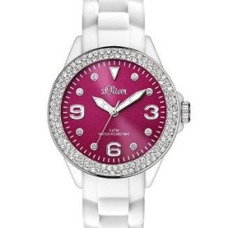 Sat s.Oliver SO-2721-PQ | Svet Satova