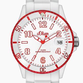 Sat s.Oliver SO-2730-PQ | Svet Satova